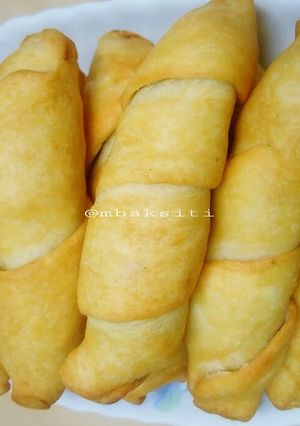 Foto resep Pisang molen