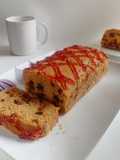 Mix Fruit Cake
