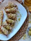 Involtini di vitello