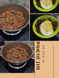 Beef Yakiniku