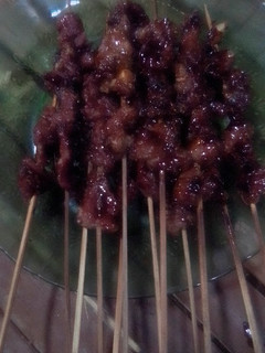 Foto resep Sate kambing