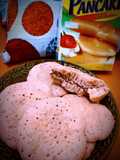 503. Pancake Haan