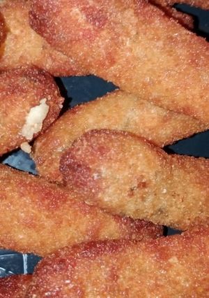 कटलेट(CUTLET RECIPE IN HINDI) रेसिपी मुख्य फोटो