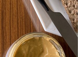 Foto principal de Dip/Paté de mejillones con atún👩🏼‍🍳