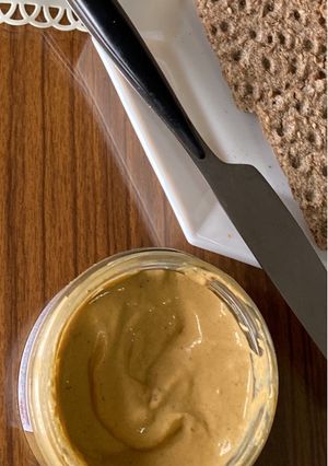 Una foto de Dip/Paté de mejillones con atún👩🏼‍🍳