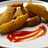 Crispy Potato Wedges