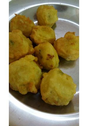 Foto resep Perkedel Kentang