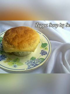Foto resep Zuppa Soup Yummy