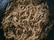 Gambar pasta macaroni