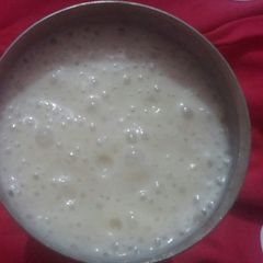 A picture of Cheeku Shake.