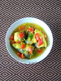 Foto resep Kelo Mrico Bandeng