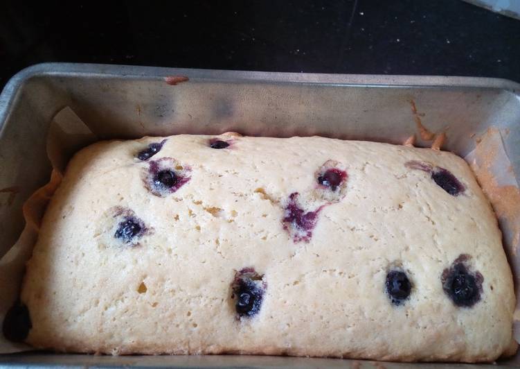 #cakebakingwithfruits blueberry cake