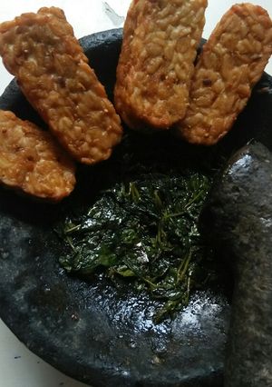 Foto resep Sambel Kemangi
