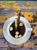 Kopi Arab
