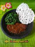 Brambang Asem Solo