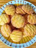 Biscotti alla ricotta facili