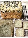 Roti Gandum Multigrain- Breadmaker
