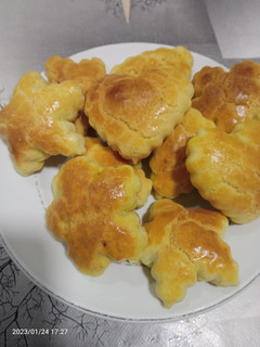 صورة لوصفة حلوة الطابع (الطورنو)