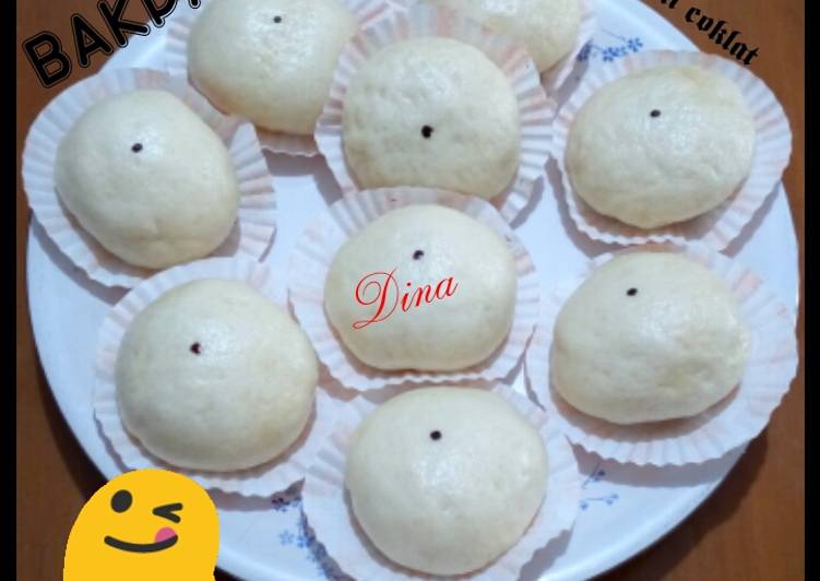 Bakpao lembut