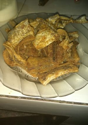 Foto resep Layur goreng krispi