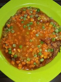 Foto resep Fuyunghai