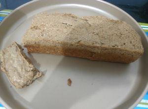 Foto de Pão de batata doce fit funcional