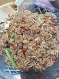 Nasi goreng jawa