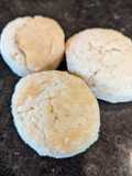 Buttermilk biscuit