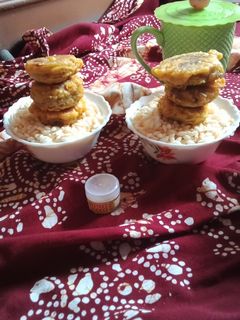 আলুর চপ (Alur chop recipe in Bengali) রেসিপির প্রধান ছবি