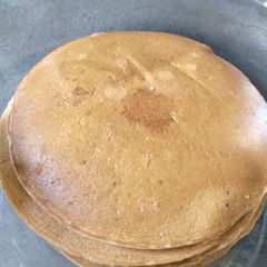 A picture of Coffee Pancake.