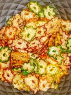 Foto resep Kerupuk Seblak Setan