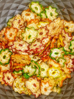 Foto resep Kerupuk Seblak Setan