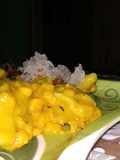 Daal pitha