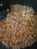 Sopa de Conchitas La Moderna