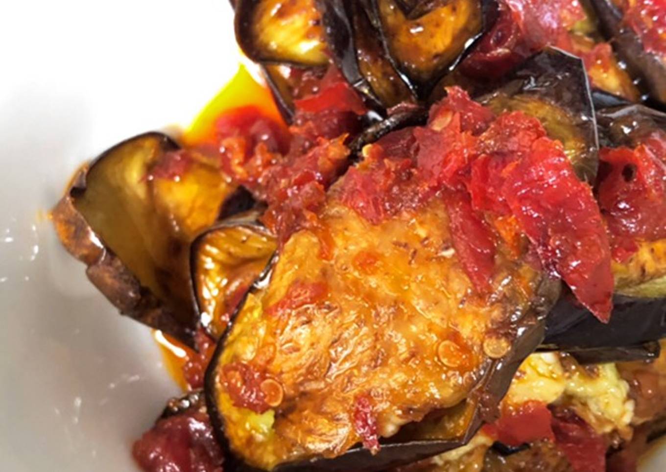 Terong Balado