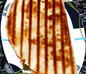 Popular Recipe Pizza quesadilla Delicious Perfect