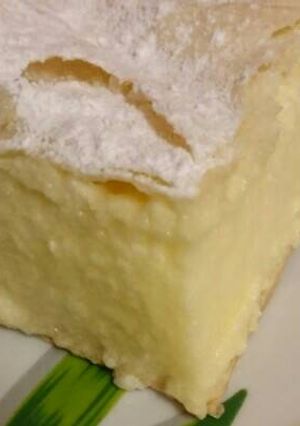 Krémes recept fotója