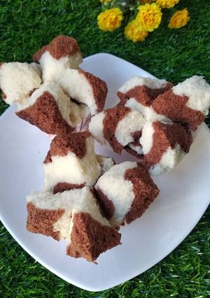 Foto resep Bolu Mekar Cokelat
