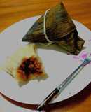 粿粽（初體驗）