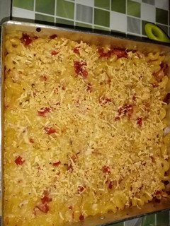 Foto resep Macaroni schotel