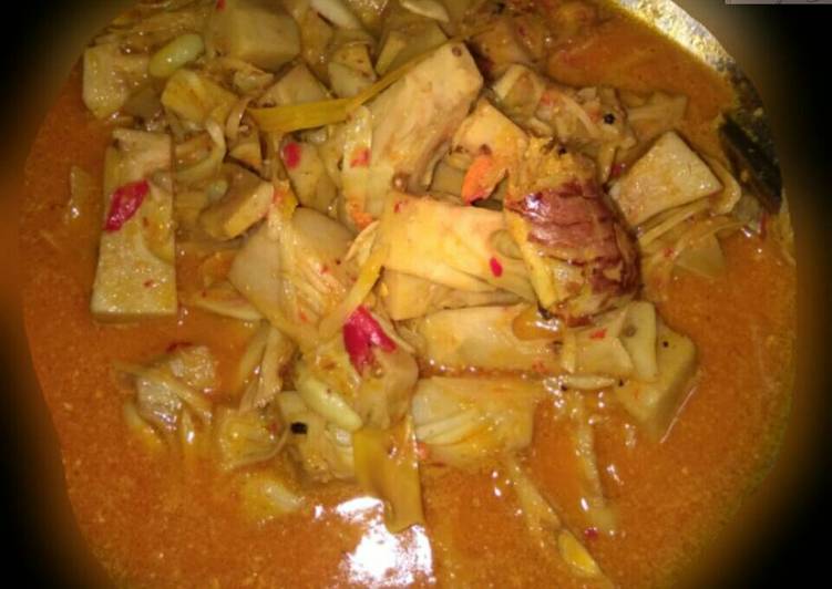 Cara Memasak Sayur Gori Resep Sayur Nangka Muda Bumbu Cara Memasak Sayur Gori Resep Sayur Nangka Muda Bumbu