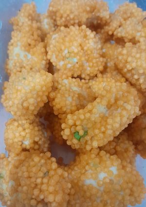 Foto resep Nugget Ayam