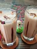 कोल्ड कॉफी (cold coffee recipe in hindi)