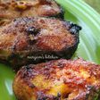 Ikan Patin Bakar Teflon