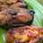 Ikan Patin Bakar Teflon