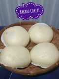 Bakpao Coklat