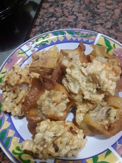 Foto resep Batagor Bandung