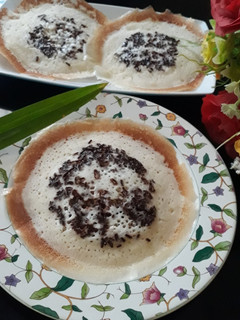 Foto resep Serabi solo