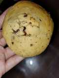Galletas estilo New York