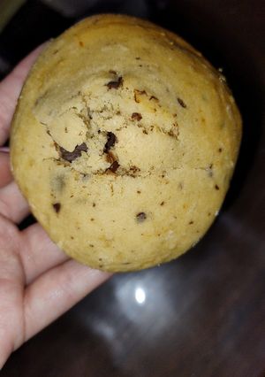 Una foto de Galletas estilo New York